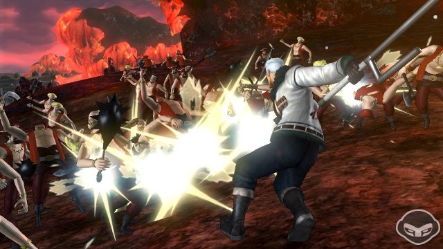 One Piece: Pirate Warriors 2 - Immagine 75201
