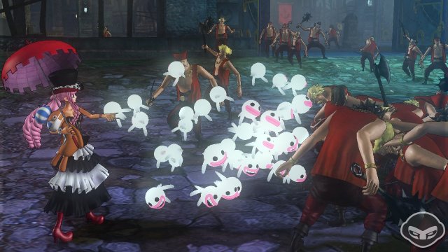 One Piece: Pirate Warriors 2 - Immagine 75203