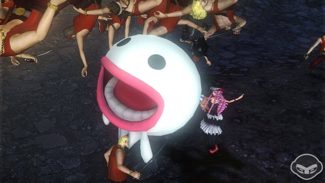 One Piece: Pirate Warriors 2 - Immagine 75205