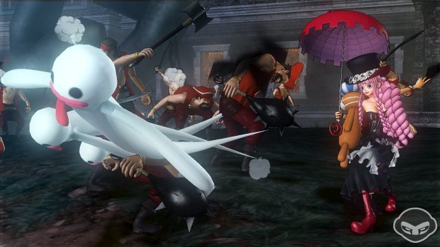 One Piece: Pirate Warriors 2 - Immagine 75207