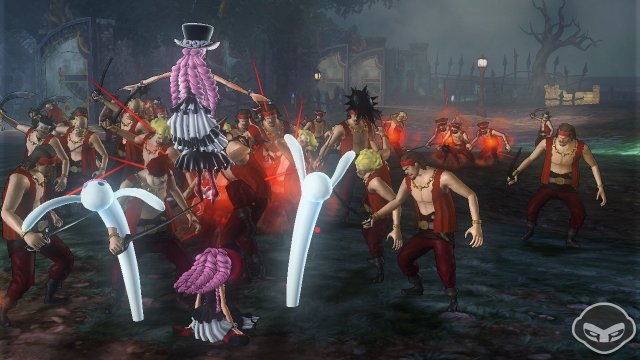 One Piece: Pirate Warriors 2 - Immagine 75208