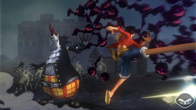 One Piece: Pirate Warriors 2 - Immagine 75210
