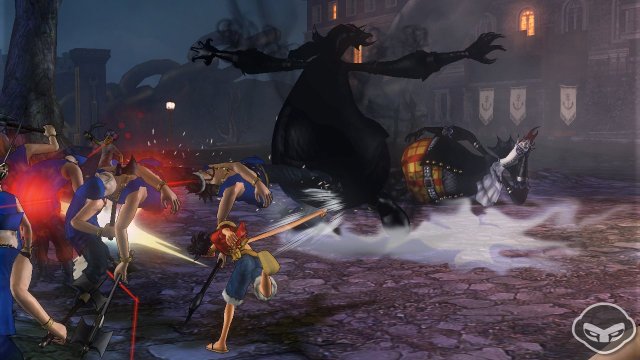 One Piece: Pirate Warriors 2 - Immagine 75211