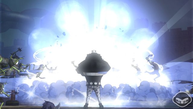 One Piece: Pirate Warriors 2 - Immagine 75212