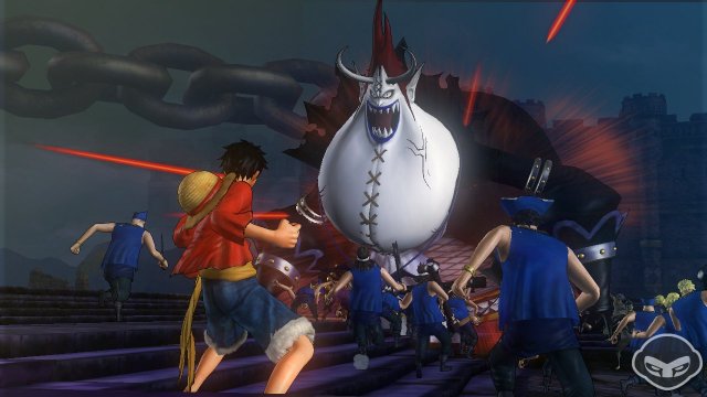 One Piece: Pirate Warriors 2 - Immagine 75214