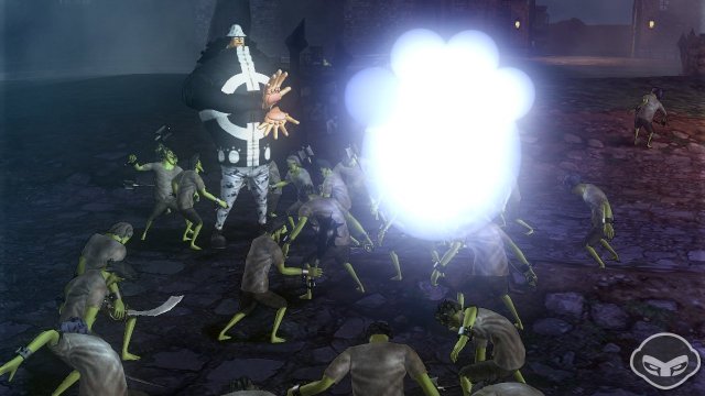 One Piece: Pirate Warriors 2 - Immagine 75215