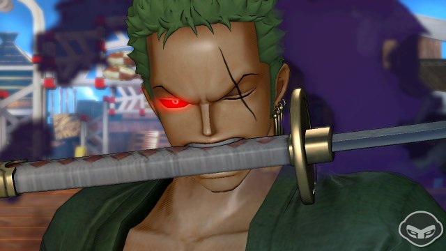 One Piece: Pirate Warriors 2 - Immagine 75217