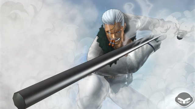 One Piece: Pirate Warriors 2 - Immagine 75218