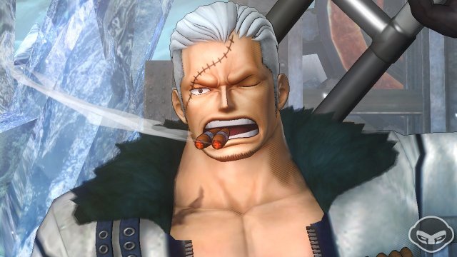 One Piece: Pirate Warriors 2 - Immagine 75220