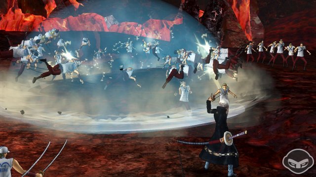 One Piece: Pirate Warriors 2 - Immagine 75222