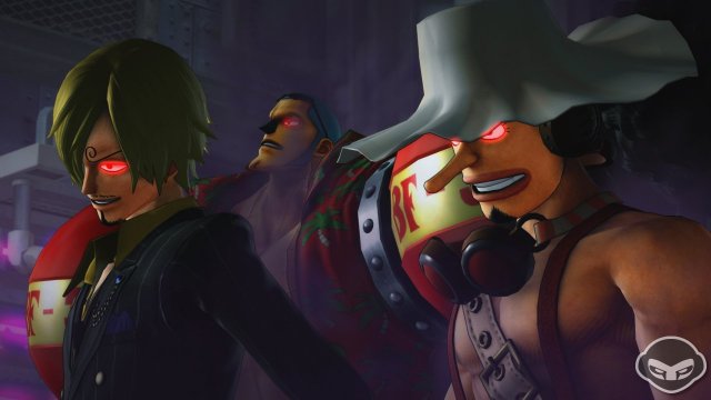 One Piece: Pirate Warriors 2 - Immagine 75223