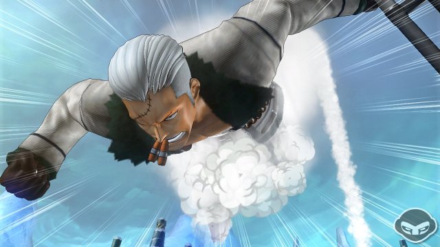 One Piece: Pirate Warriors 2 - Immagine 75224