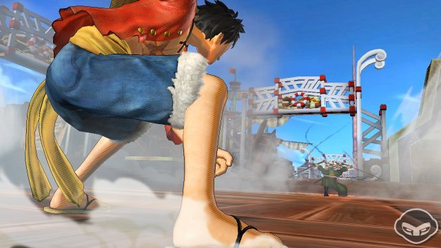 One Piece: Pirate Warriors 2 - Immagine 75225