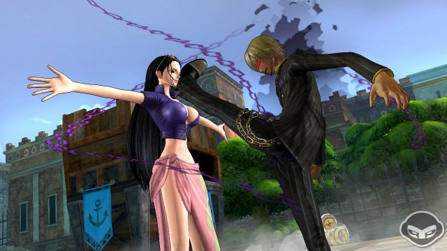 One Piece: Pirate Warriors 2 - Immagine 75227