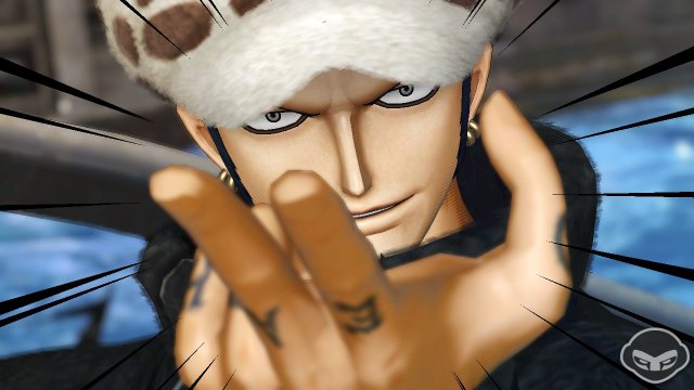One Piece: Pirate Warriors 2 - Immagine 75228