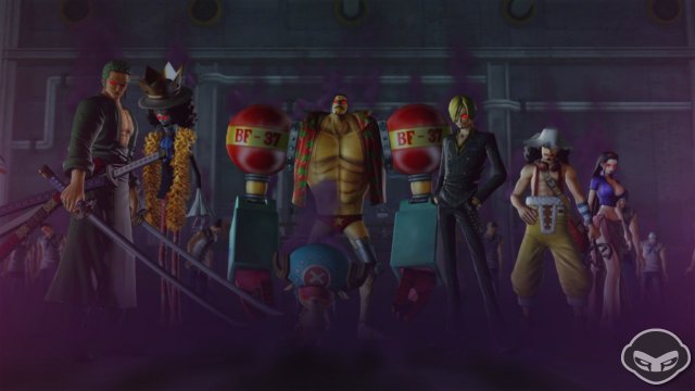 One Piece: Pirate Warriors 2 - Immagine 75229