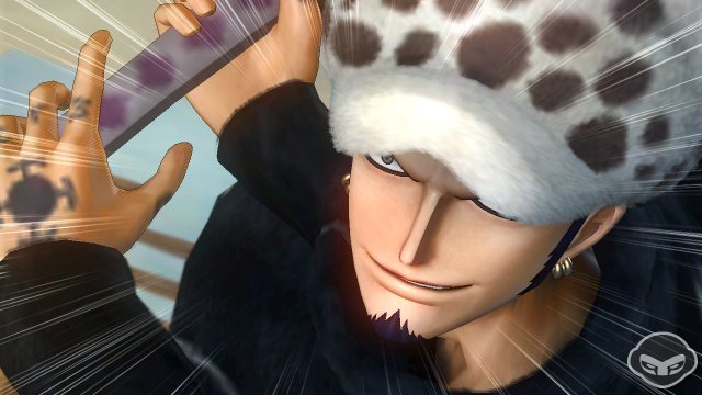 One Piece: Pirate Warriors 2 - Immagine 75230