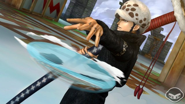 One Piece: Pirate Warriors 2 - Immagine 75231