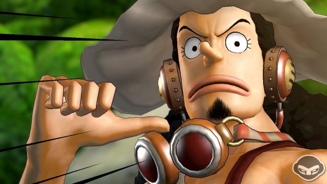 One Piece: Pirate Warriors 2 - Immagine 72734