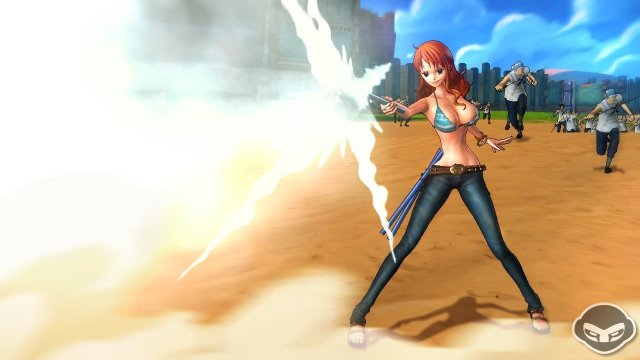 One Piece: Pirate Warriors 2 - Immagine 72737