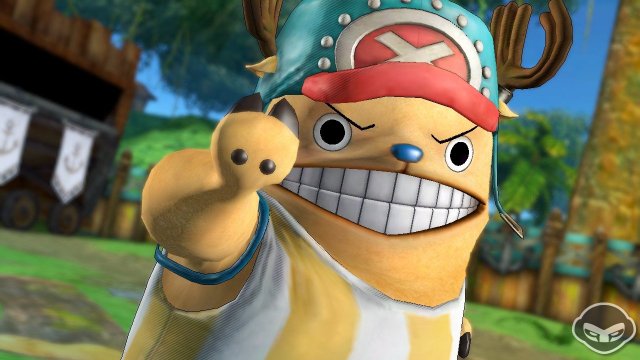 One Piece: Pirate Warriors 2 - Immagine 72739