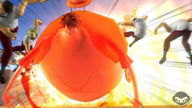 One Piece: Pirate Warriors 2 - Immagine 72740