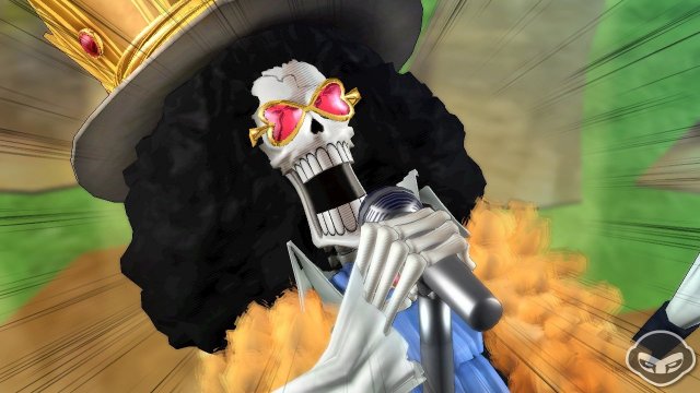 One Piece: Pirate Warriors 2 - Immagine 72742