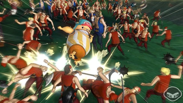 One Piece: Pirate Warriors 2 - Immagine 72744