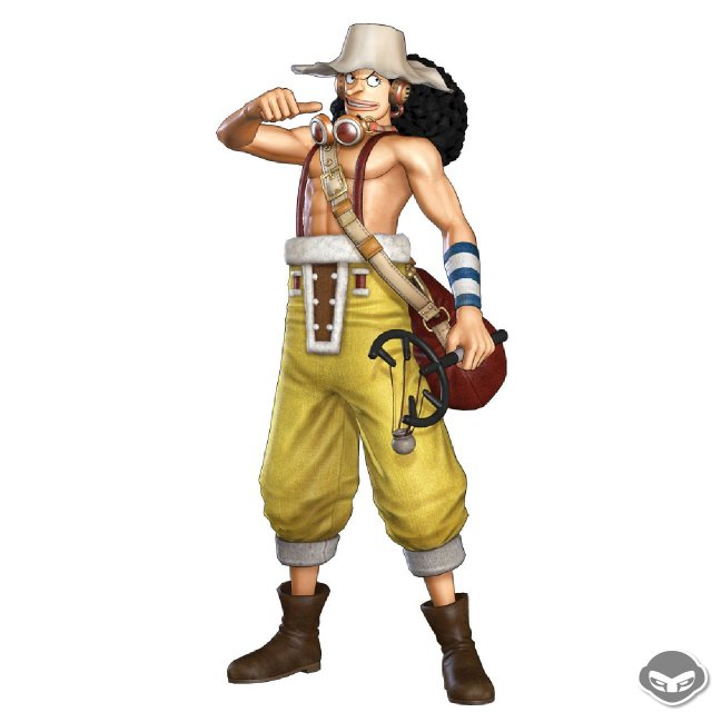One Piece: Pirate Warriors 2 - Immagine 72746