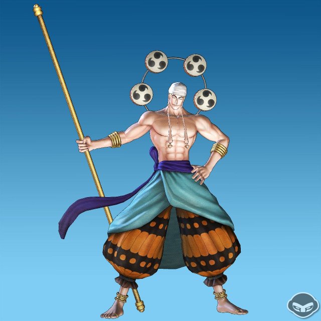 One Piece: Pirate Warriors 2 - Immagine 72748