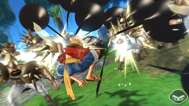 One Piece: Pirate Warriors 2 - Immagine 72749