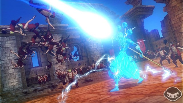 One Piece: Pirate Warriors 2 - Immagine 72750