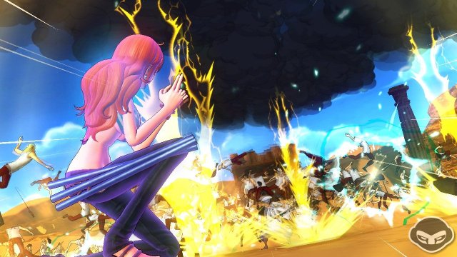 One Piece: Pirate Warriors 2 - Immagine 72751