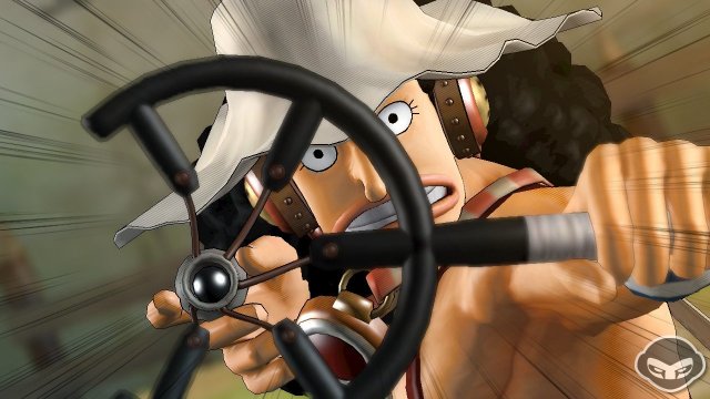 One Piece: Pirate Warriors 2 - Immagine 72752
