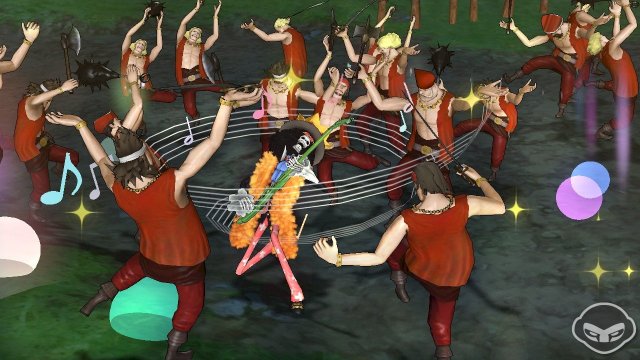 One Piece: Pirate Warriors 2 - Immagine 72753