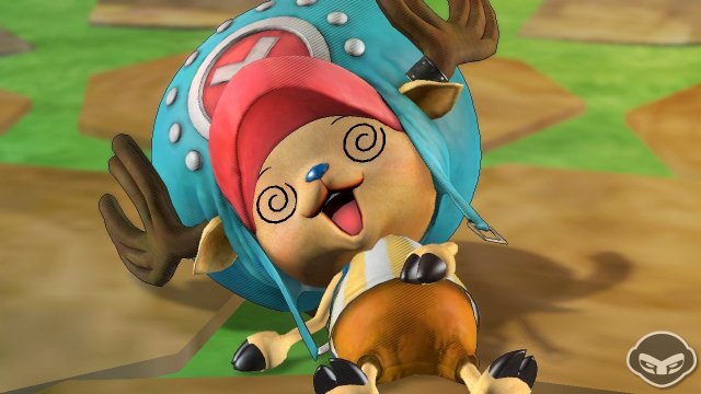 One Piece: Pirate Warriors 2 - Immagine 72754