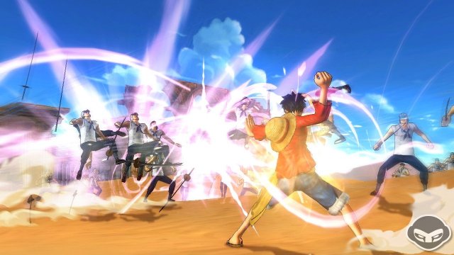 One Piece: Pirate Warriors 2 - Immagine 72755