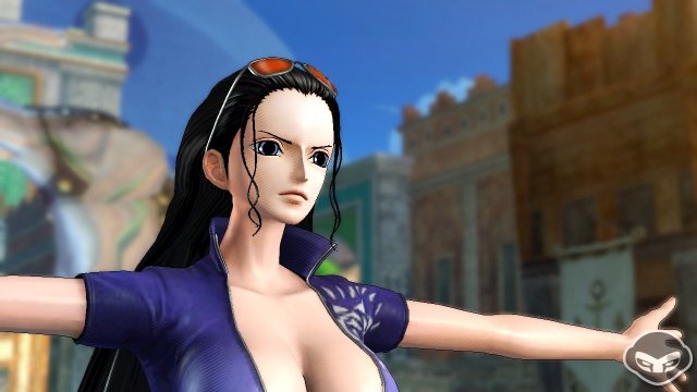 One Piece: Pirate Warriors 2 - Immagine 72757