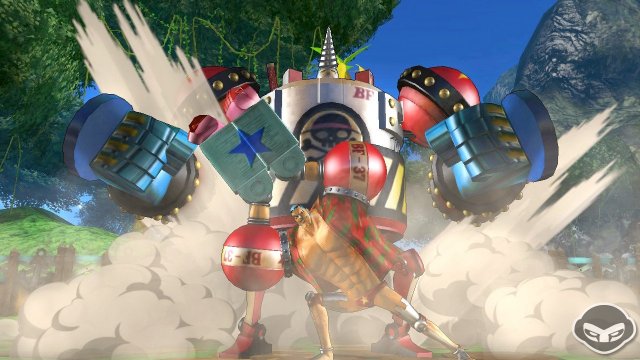 One Piece: Pirate Warriors 2 - Immagine 72759