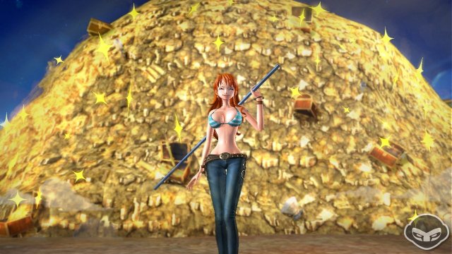 One Piece: Pirate Warriors 2 - Immagine 72760