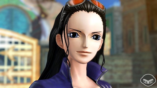 One Piece: Pirate Warriors 2 - Immagine 72761