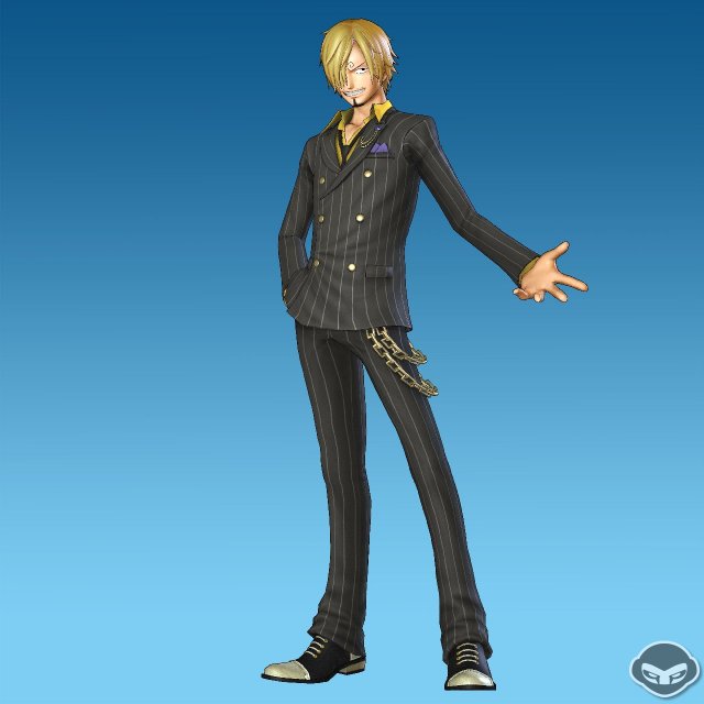 One Piece: Pirate Warriors 2 - Immagine 72762