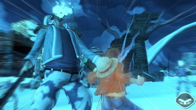 One Piece: Pirate Warriors 2 - Immagine 72763
