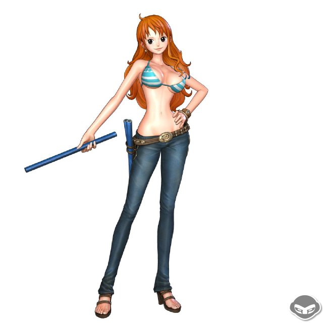 One Piece: Pirate Warriors 2 - Immagine 72765