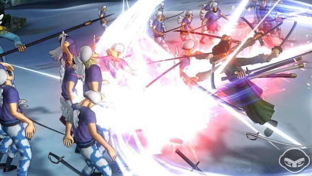 One Piece: Pirate Warriors 2 - Immagine 72766
