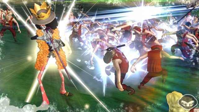 One Piece: Pirate Warriors 2 - Immagine 72769