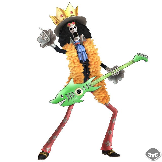 One Piece: Pirate Warriors 2 - Immagine 72770