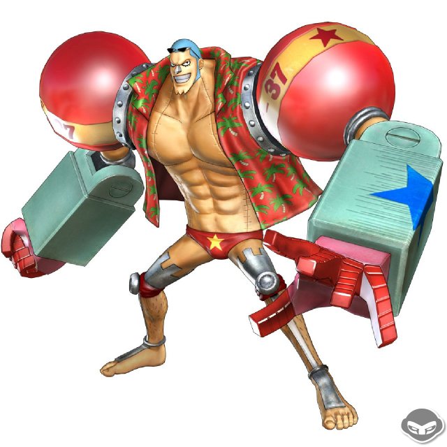 One Piece: Pirate Warriors 2 - Immagine 72771
