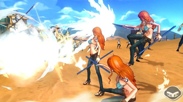 One Piece: Pirate Warriors 2 - Immagine 72772