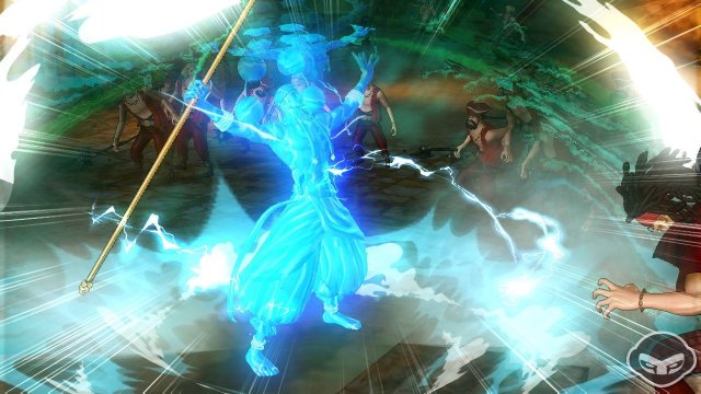 One Piece: Pirate Warriors 2 - Immagine 72774